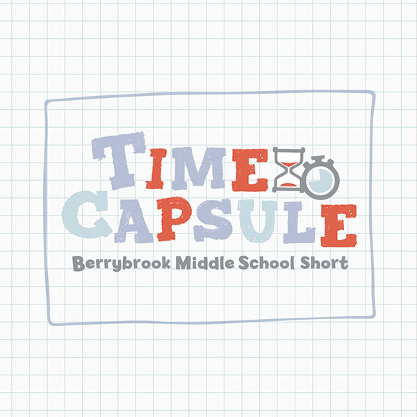 Berrybrook Middle School Shorts